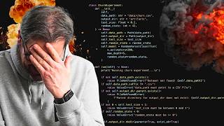 Your Python Class Is a God Object (Here’s How to Fix It)