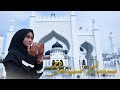 Nazia Marwiana Bersujud Padamu Official Music Video