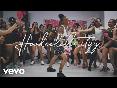 Tina (Hoodcelebrityy) - The Brukwine Breakdown