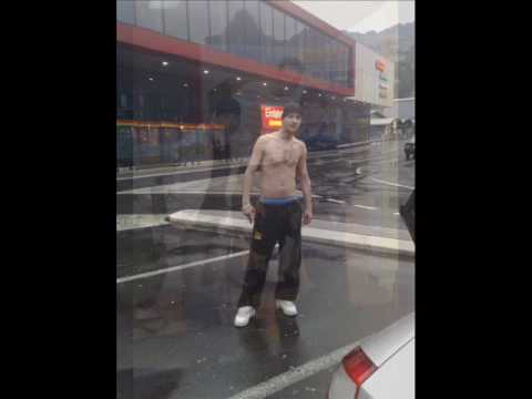 Double G ArmY - NG ft Gjaksori & Gazi-G - Muni me nejt Qet - 2010