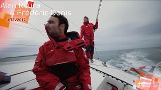 #TJV17 | Alan Roura & Frédéric Denis - La Fabrique