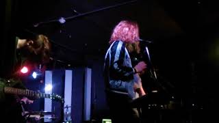flor - guarded live in Toronto, ON Jan.8.17 (lyrics in description)