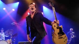 James Hunter Six - Talking 'Bout My Love