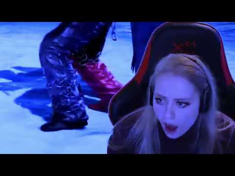 Getting unexpected unblockable input be like