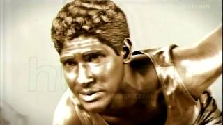 Icy hot peru André lecca y Claudia bruckman