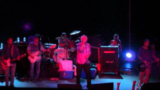 Keep It In Motion - Guided By Voices - Trocadero - 7/6/12