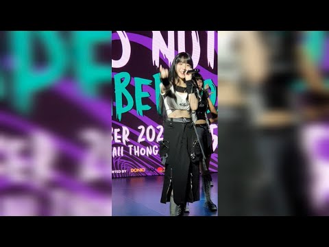 Nekokaburi Nikushokukeijoshi - Castella [Vasa castella fancam] 2024-11-02 | No nut november 2024