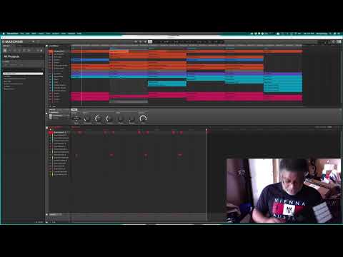 Maschine Mikro MK3 Vs Maschine Mikro MK2 First Look