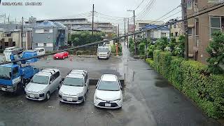 埼玉県さいたま市桜区田島ライブカメラ live webcam