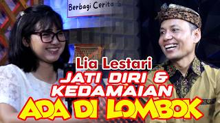 Download lagu Exclusive: Lia Lestari Reveals Her Turning Point & Why Lombok Is the Answer mp3