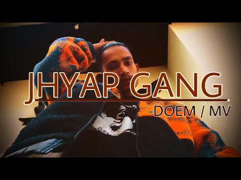 DOEM-JHYAP GANG M/V