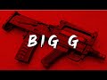 Aggressive Fast Flow Trap Rap Beat Instrumental BIG G Hard Angry Tyga Type Hype Trap Beat