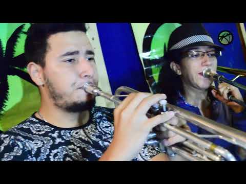 Levanta las manos | Ozono Latín Ska - Video Promocional