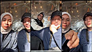 Download lagu Amira Othman & Fattah Amin || Di Istanbul Sebelum Pulang Ke Tanahair mp3 Download lagu Amira Othman & Fattah Amin || Di Istanbul Sebelum Pulang Ke Tanahair mp3