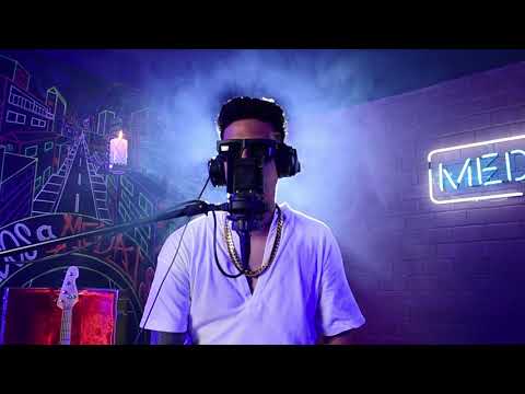 MEDALSHOT - SLOOWTRACK "CASO PERDIDO" Live Sessions