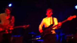 The Crookes - Godless Girl