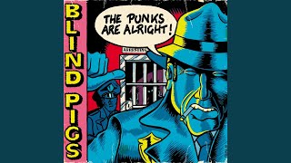 Music video thumbnail preview for Monte Castello by Blind Pigs