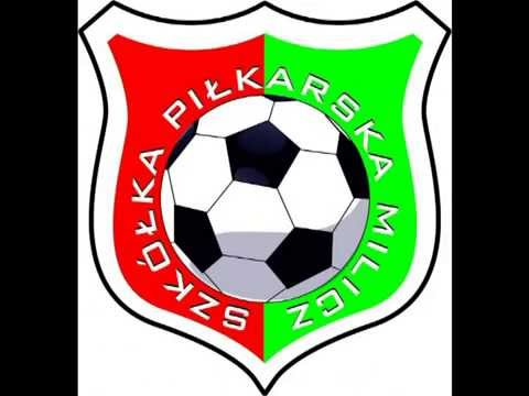 PRZEDSZKOLA NA START-UKS Szkółka Piłkarska Milicz