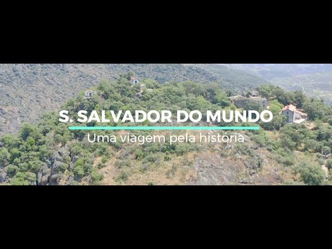 S. Salvador do Mundo