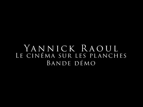 Yannick - Vidéo