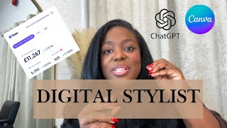 Hair Stylist, Make £5k a month NOT Doing hair