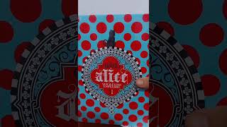 Alice no País das Maravilhas! Conheça edições especiais  - #booktube #dica #livros #booklover