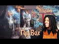 FIRST TIME HEARING Sheila E. - Toy Box Reaction