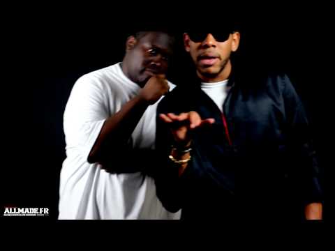 DRIVER FEAT BLACK KENT - "DEUCES REMIX"