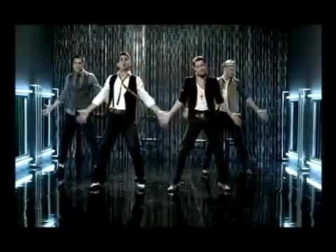 Akcent - King Of Disco (2007).mp4