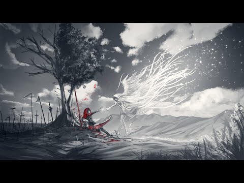 DNIE - Paranoid (feat. Rose Ghould & Akacia)