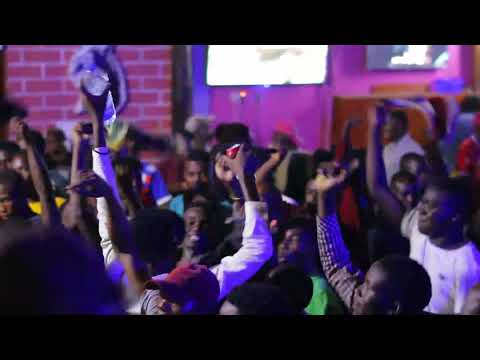 mama amina' wahuni.....hamuendi mbinguni.