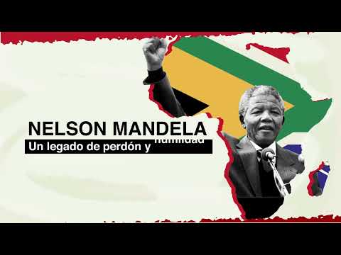 Nelson Mandela