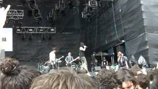 Akasha- Alunizar Estadio Nacional 2011