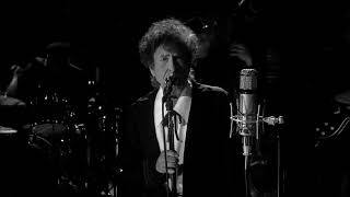 Bob Dylan - The Night We Called It A Day. 19th May, 2015