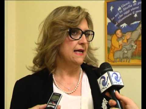 ONDA TG 27.03.2014 - SOCIAL NETWORK: RISCHI E OPPORTUNITA'