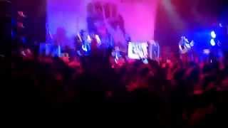 Skindred - Rock Im Park 2015 - Intro+Kill The Power