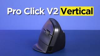 Razer Pro Click V2 Vertical Edition Review: Watch Before You Buy