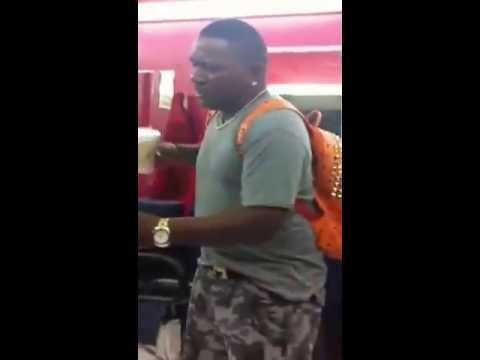 OG Double D - preach freestyle live [prod @skid_dolla]