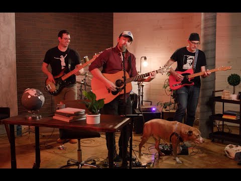 Half Tail - Youngest Son (NPR Tiny Desk 2023 Contest Submission)