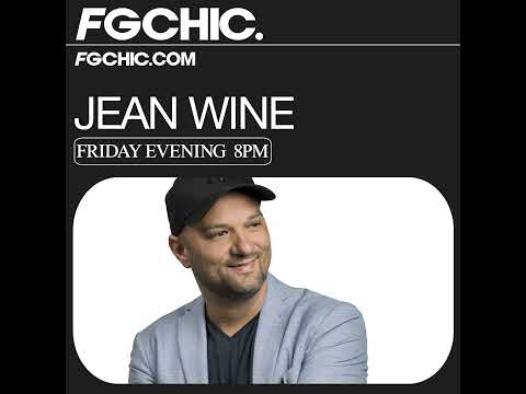 FG CHIC MIX 94 BY JEAN WINE