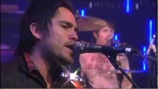 Middle Class Rut - New Low (Live on The Daily Habit) 2010