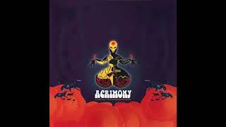 Acrimony - Firedance