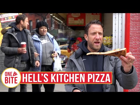 download lagu mp3 mp4 Brick Oven Pizza Hells Kitchen, download lagu Brick Oven Pizza Hells Kitchen gratis, unduh video klip Brick Oven Pizza Hells Kitchen
