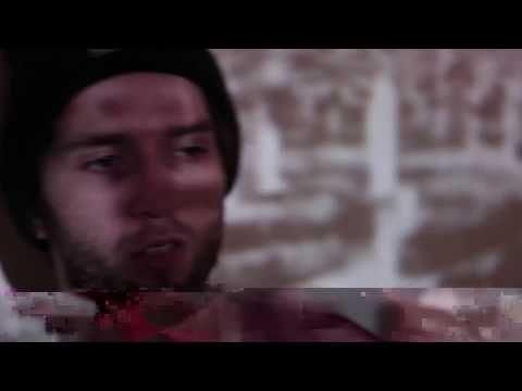 BastaBeats - Pod Lampou (ART GLITCH VIDEO)