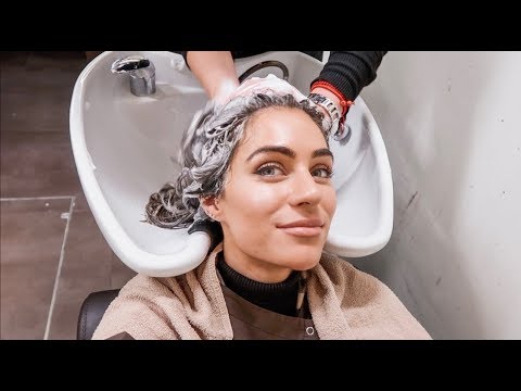 I CUT MY HAIR OFF | Lydia Elise Millen