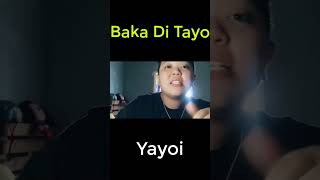 Download lagu Baka Di Tayo - Yayoi Tagalog OPM Rap Love Songs 2024 #yayoi #shorts mp3 Download lagu Baka Di Tayo - Yayoi Tagalog OPM Rap Love Songs 2024 #yayoi #shorts mp3