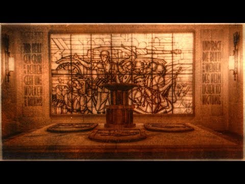 форст цинна - Ютербог - ГСВГ - Das Waldlager -  Lost Places  - Teil  11