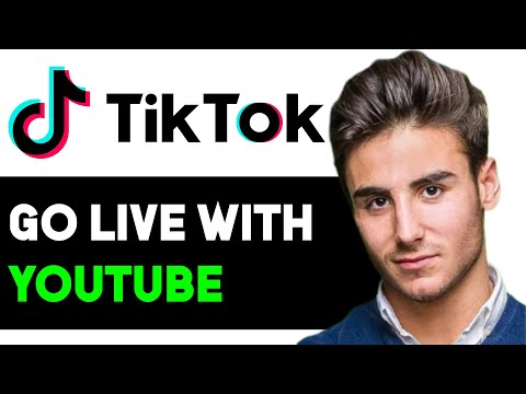 HOW TO PLAY YOUTUBE VIDEOS ON TIKTOK LIVE 2024! (FULL GUIDE)