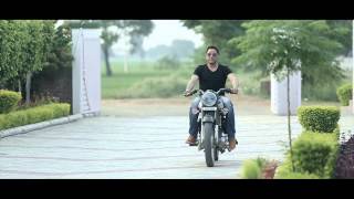 Jes B - Bullet - Official Video - Jashan Audio - New - YouTube