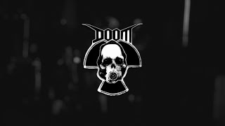 Doom - Fear Of The Future | Monsters of Noise 2015